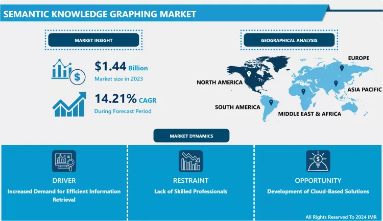 Semantic Knowledge Graphing Market In-Depth Insights