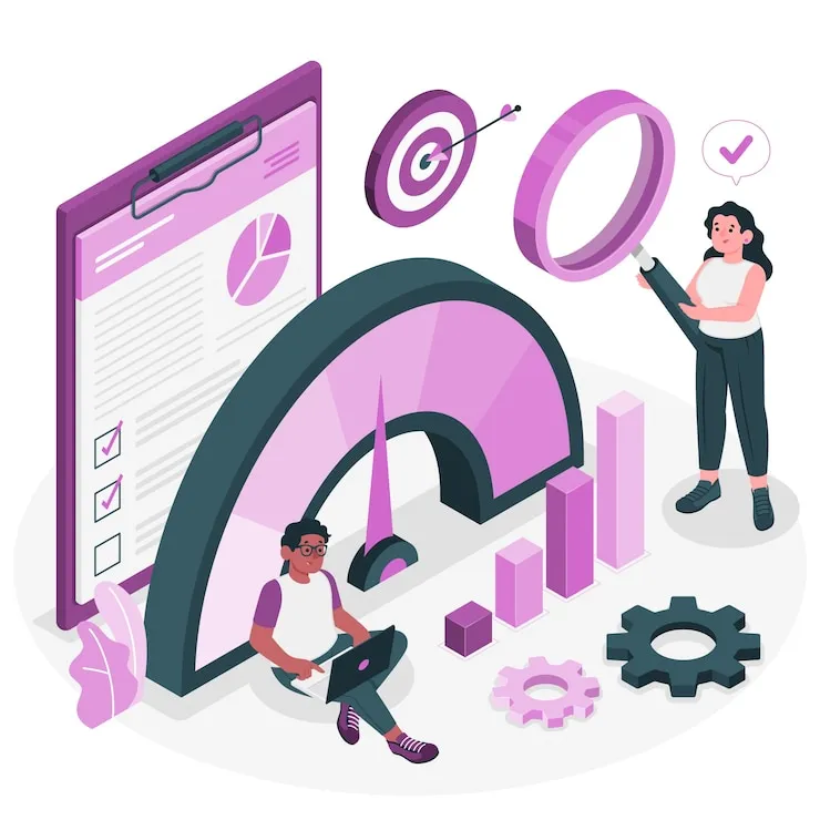 Competitive Benchmarking